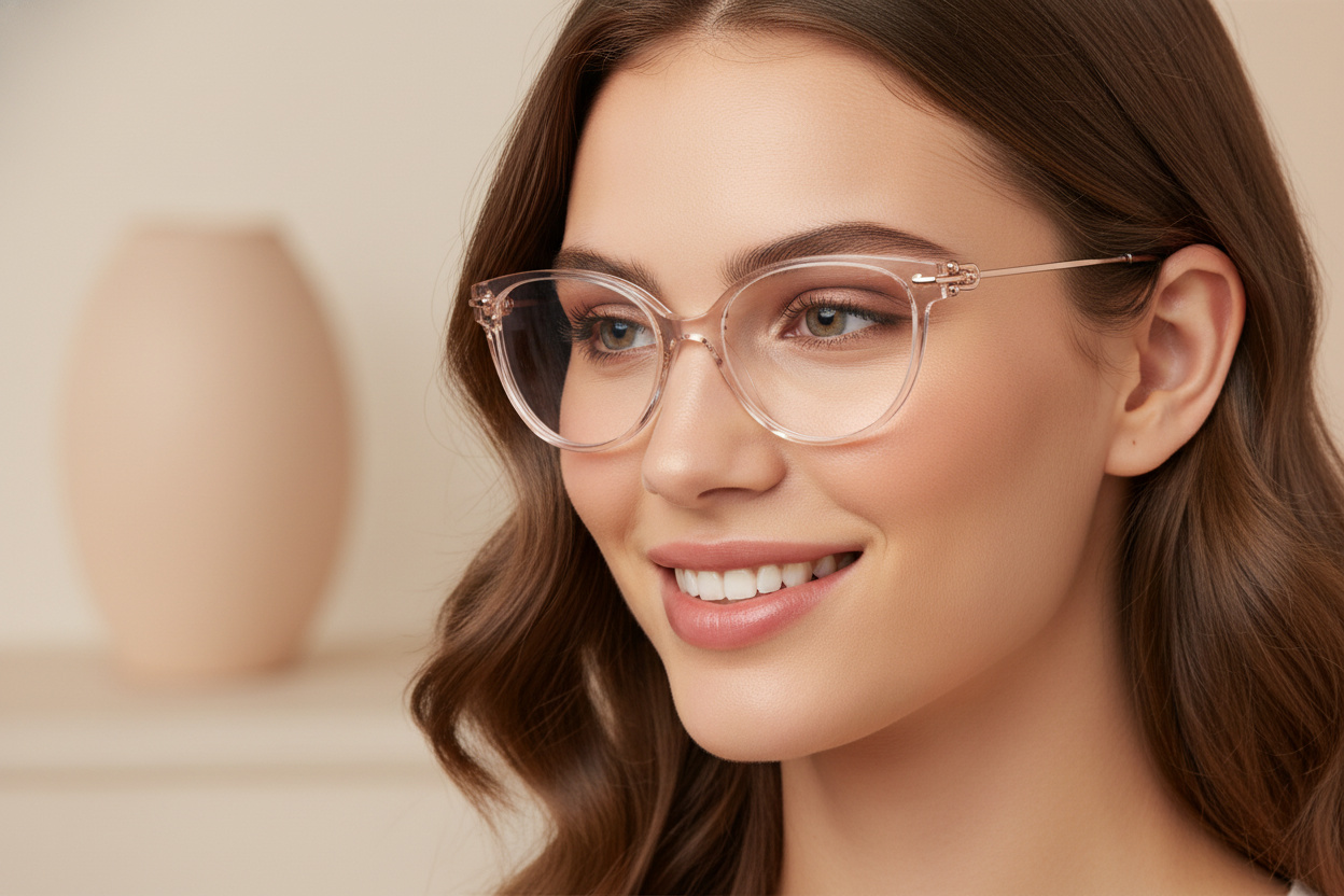 Widok z przodu Tiffany TF2217 (8278)
