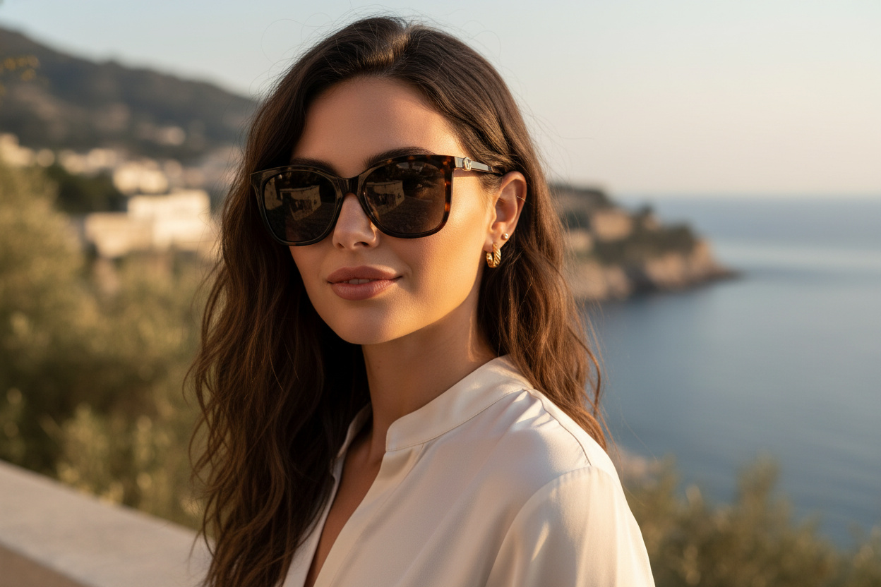 Widok z przodu Gucci GG1071S (002)