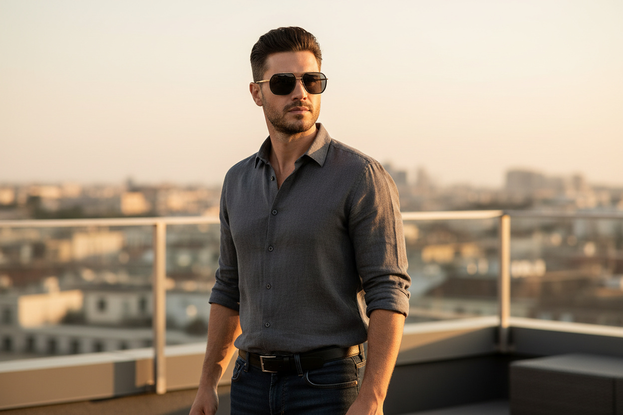 Widok z przodu Dolce & Gabbana DG2285 (02/81)