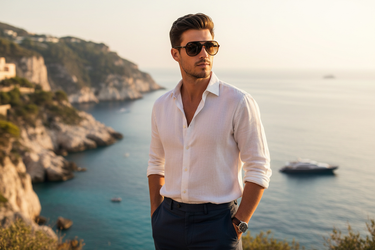 Widok z przodu Ray-Ban RB4376 (710/13)