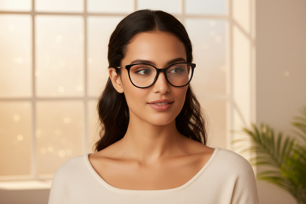 Widok z przodu Dolce & Gabbana DG3363 (501)