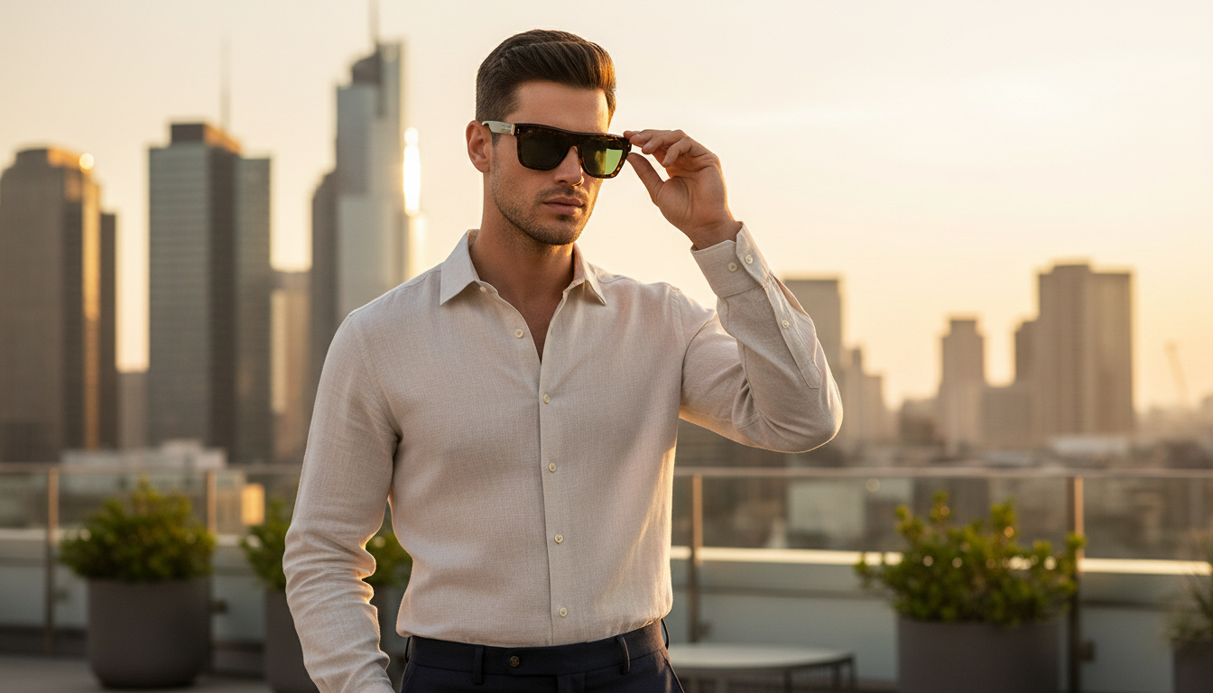 Widok z przodu Dolce & Gabbana DG4420 (502/71)