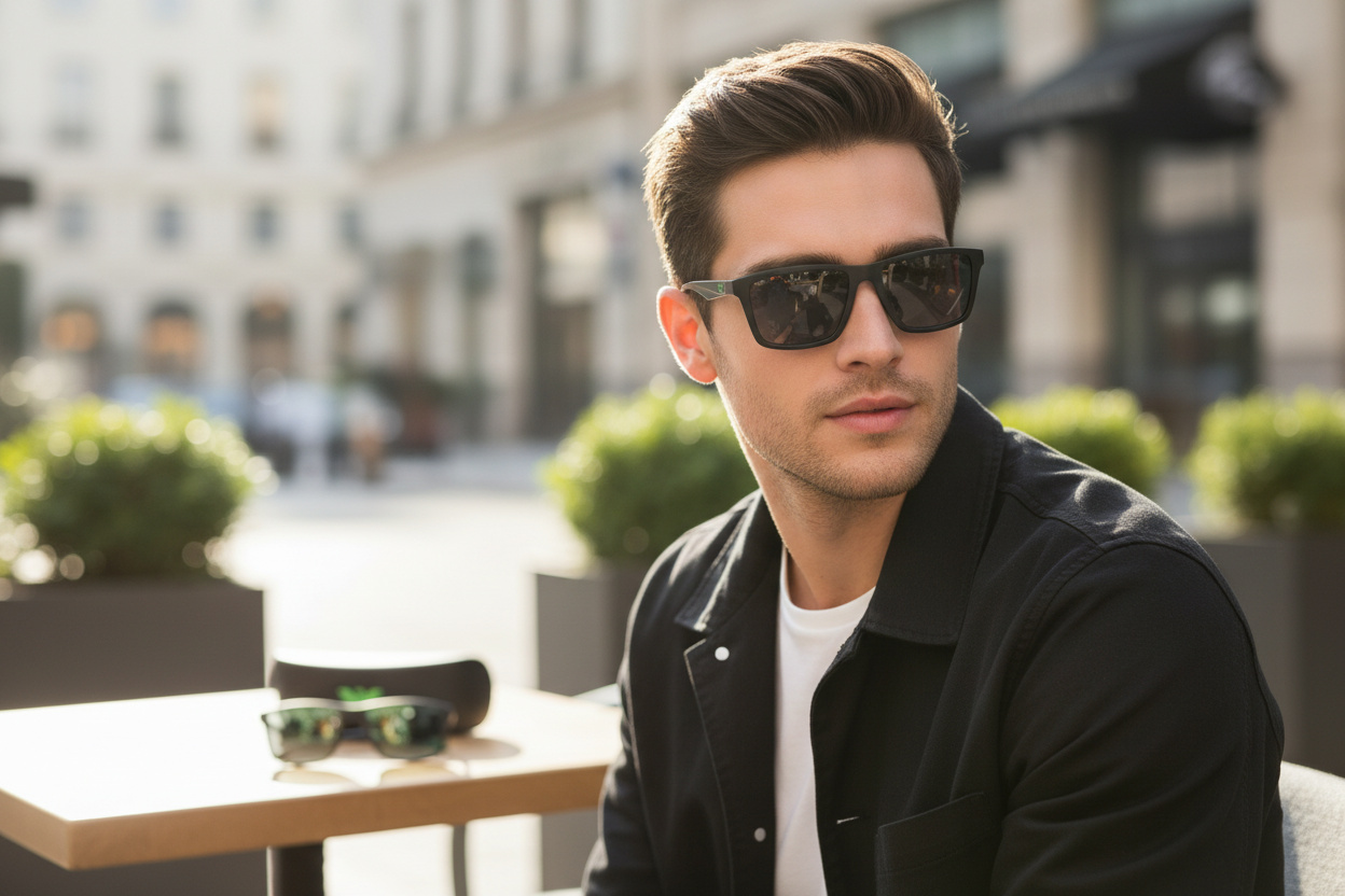 Widok z przodu Emporio Armani EA4189U (50011W)