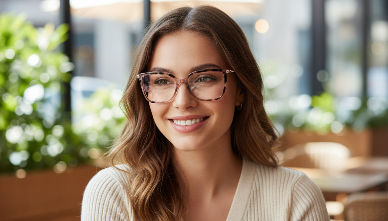 Widok z przodu Michael Kors SHENANDOAH (MK4101U - 3009)