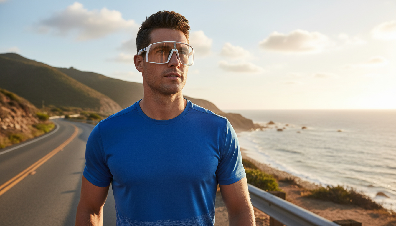 Widok z przodu Oakley SUTRO (OO9406 - 940699)