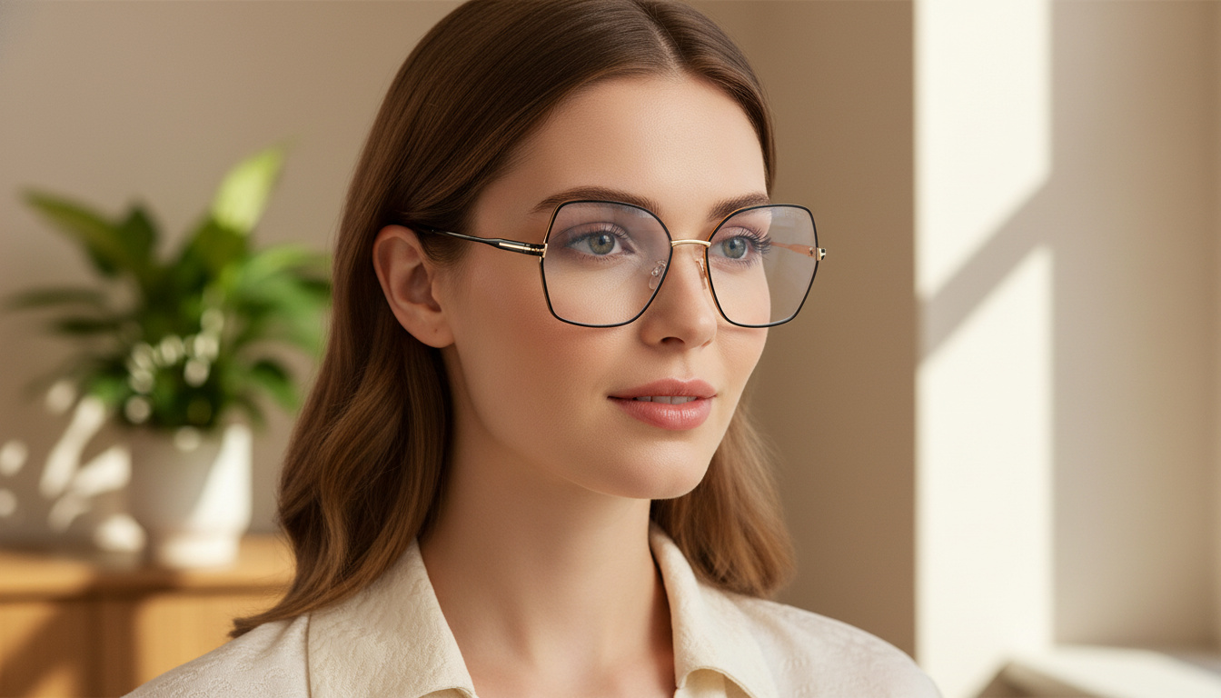 Widok z przodu Tom Ford FT5876-B (032)