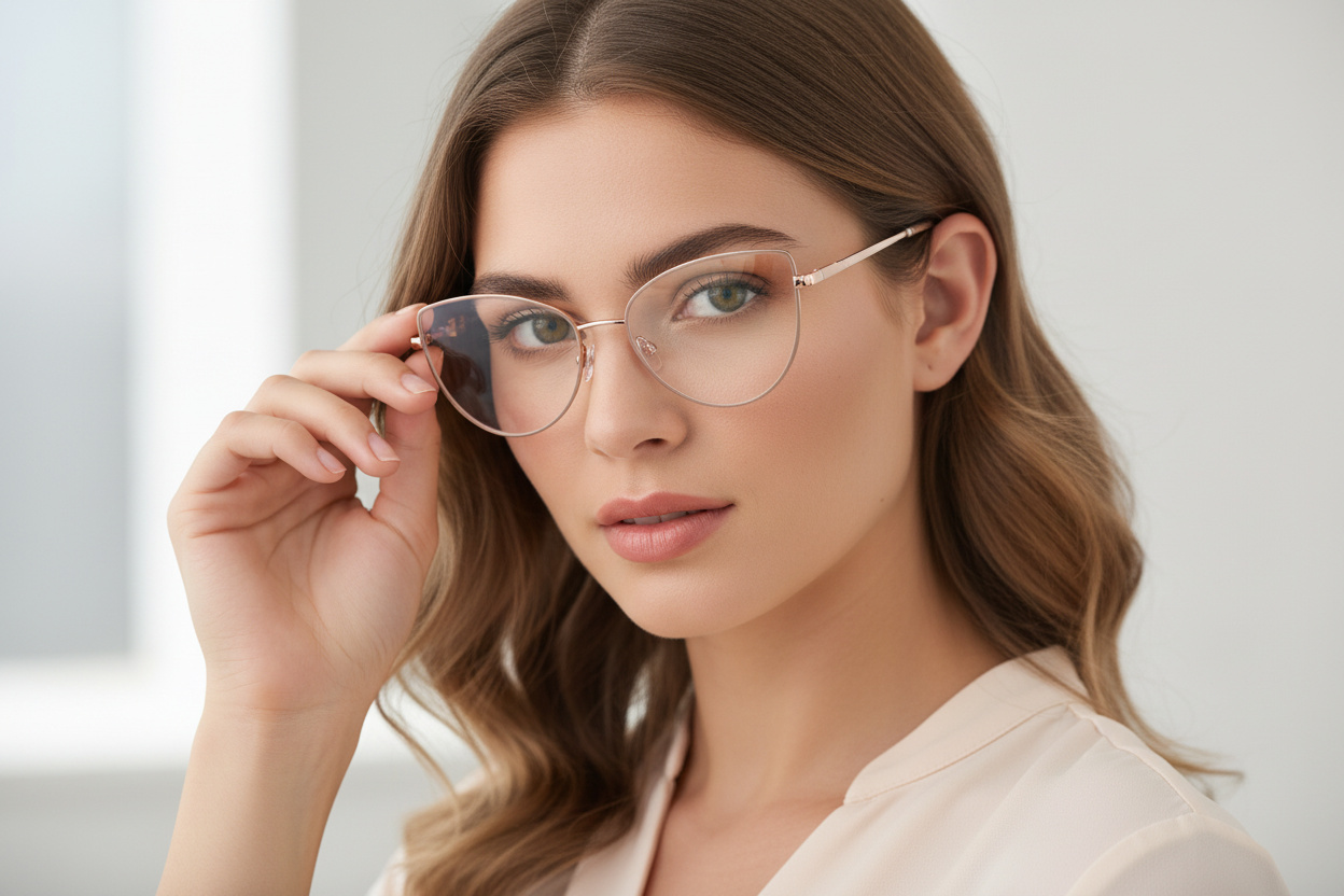 Widok z przodu Guess GU2954 (059)