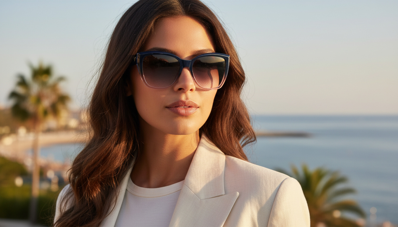 Widok z przodu Emporio Armani EA4198 (59918G)