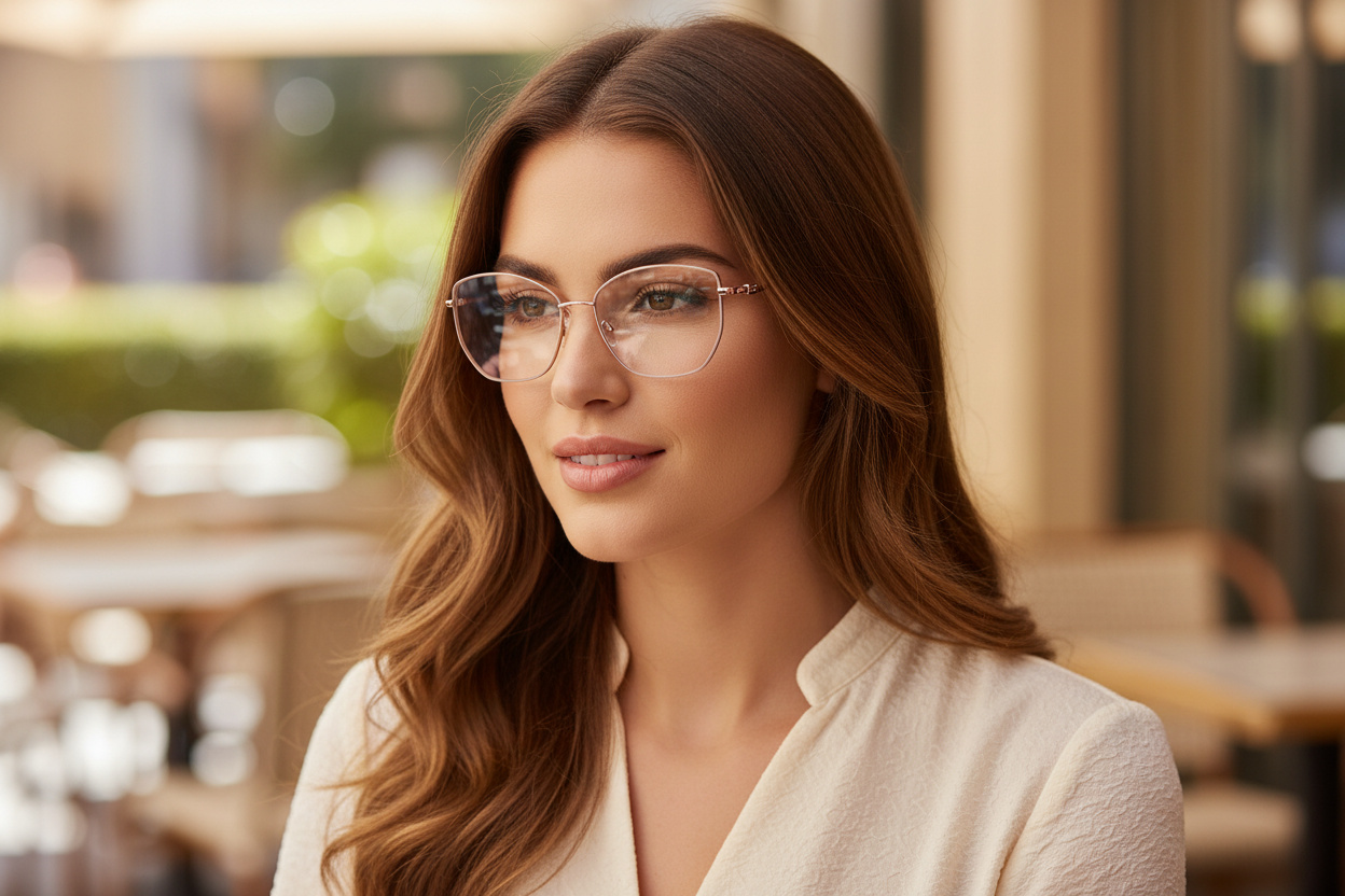 Widok z przodu Guess GU2825 (074)