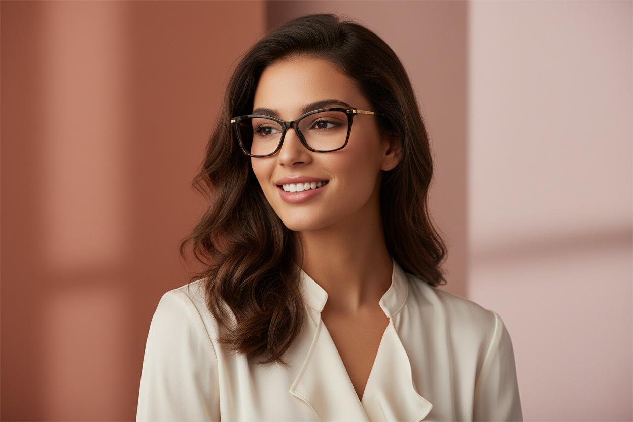 Widok z przodu Dolce & Gabbana DG3393 (502)