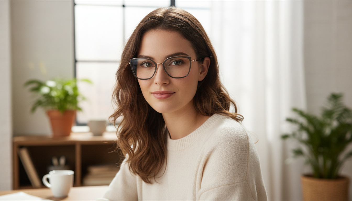 Widok z przodu Emporio Armani EA1152 (3361)