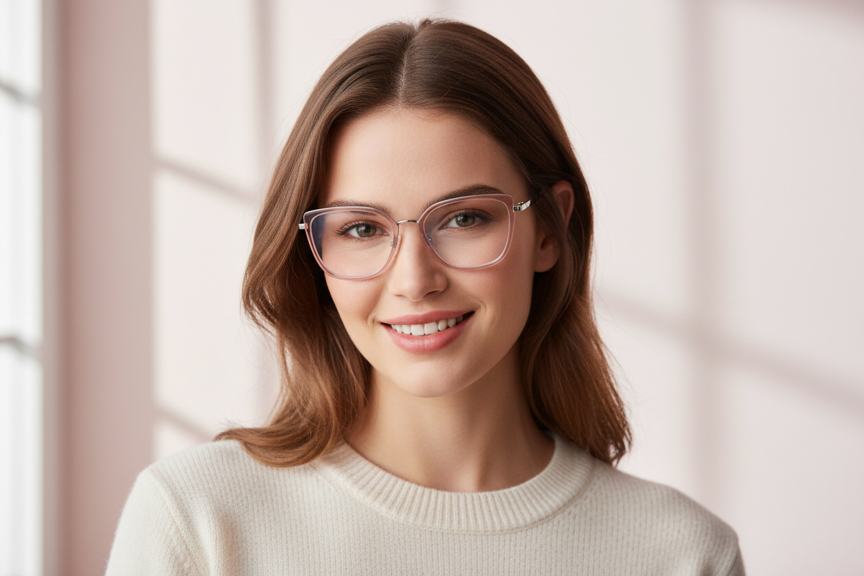Widok z przodu Emporio Armani EA1152 (3364)