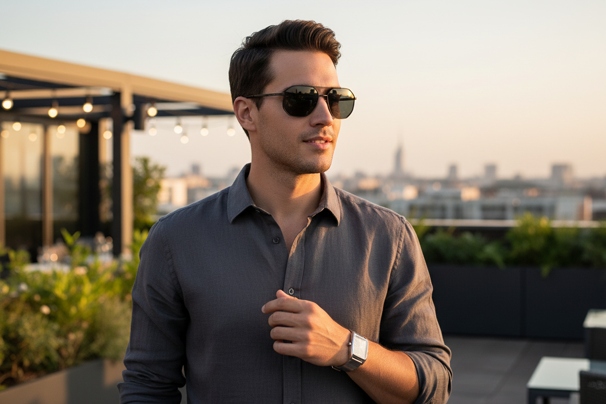 Widok z przodu Emporio Armani EA2147 (300187)