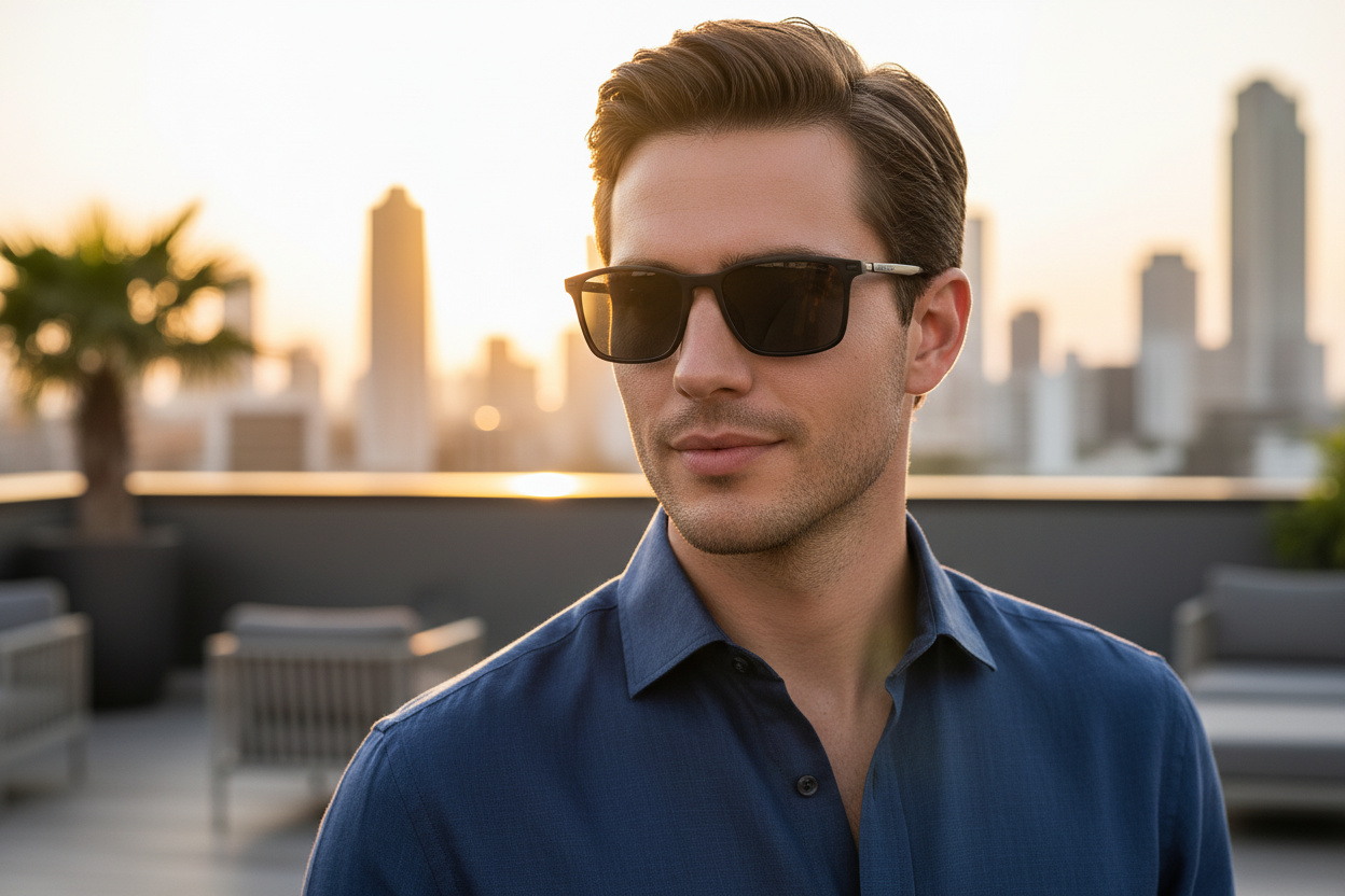 Widok z przodu Emporio Armani EA4223U (500187)