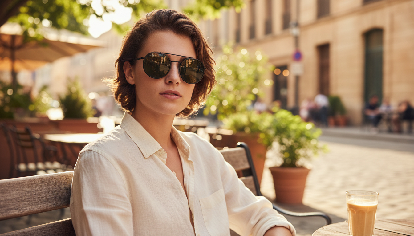 Widok z przodu Ray-Ban RB3765 (002/58)