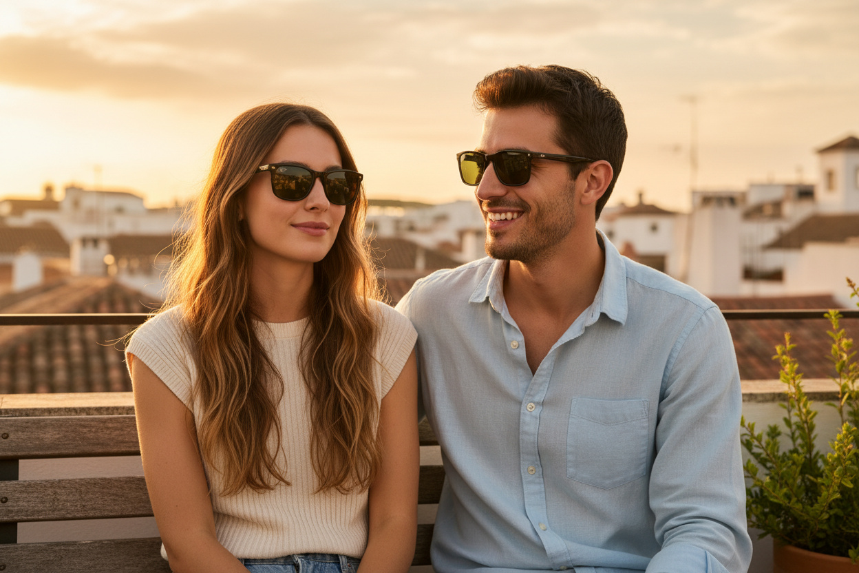 Widok z przodu Ray-Ban RB4435 (901/31)
