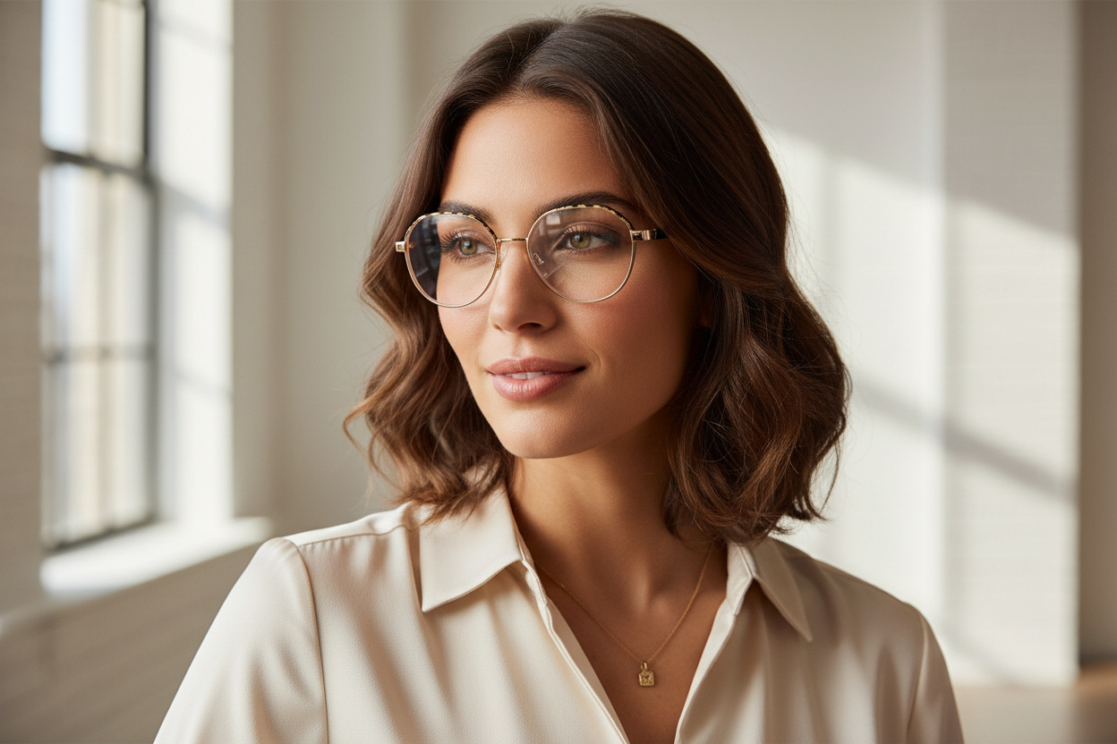 Widok z przodu Guess GU50124 (005)