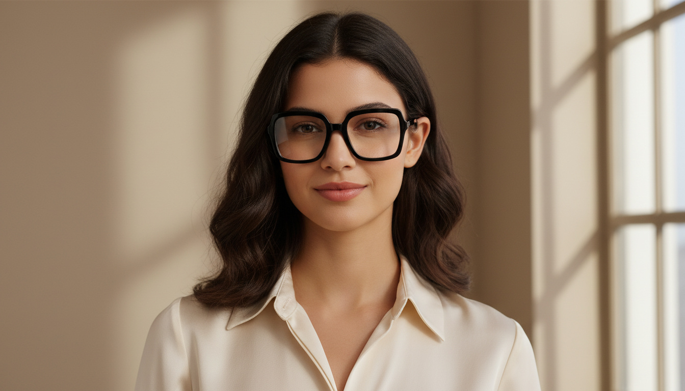 Widok z przodu Gucci GG1318O (001)