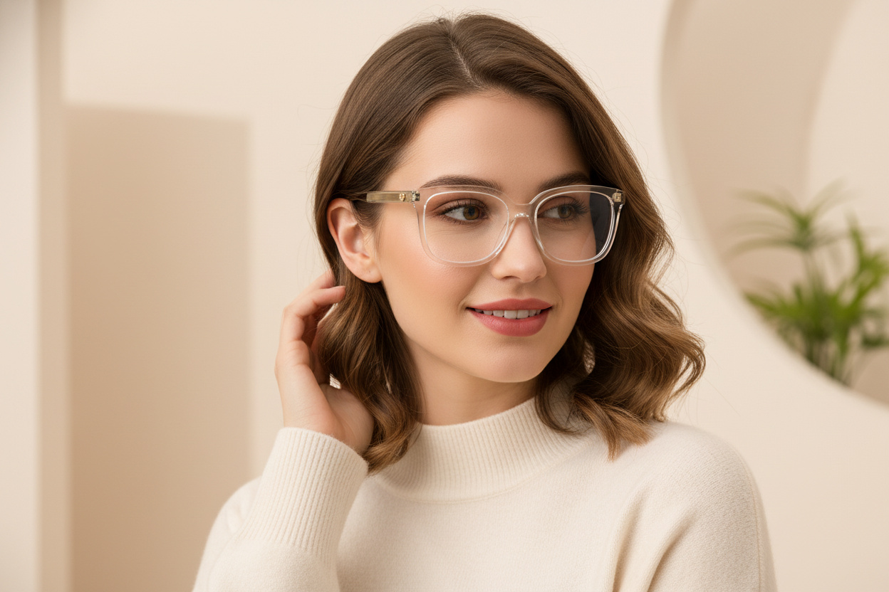 Widok z przodu Gucci GG1319O (003)