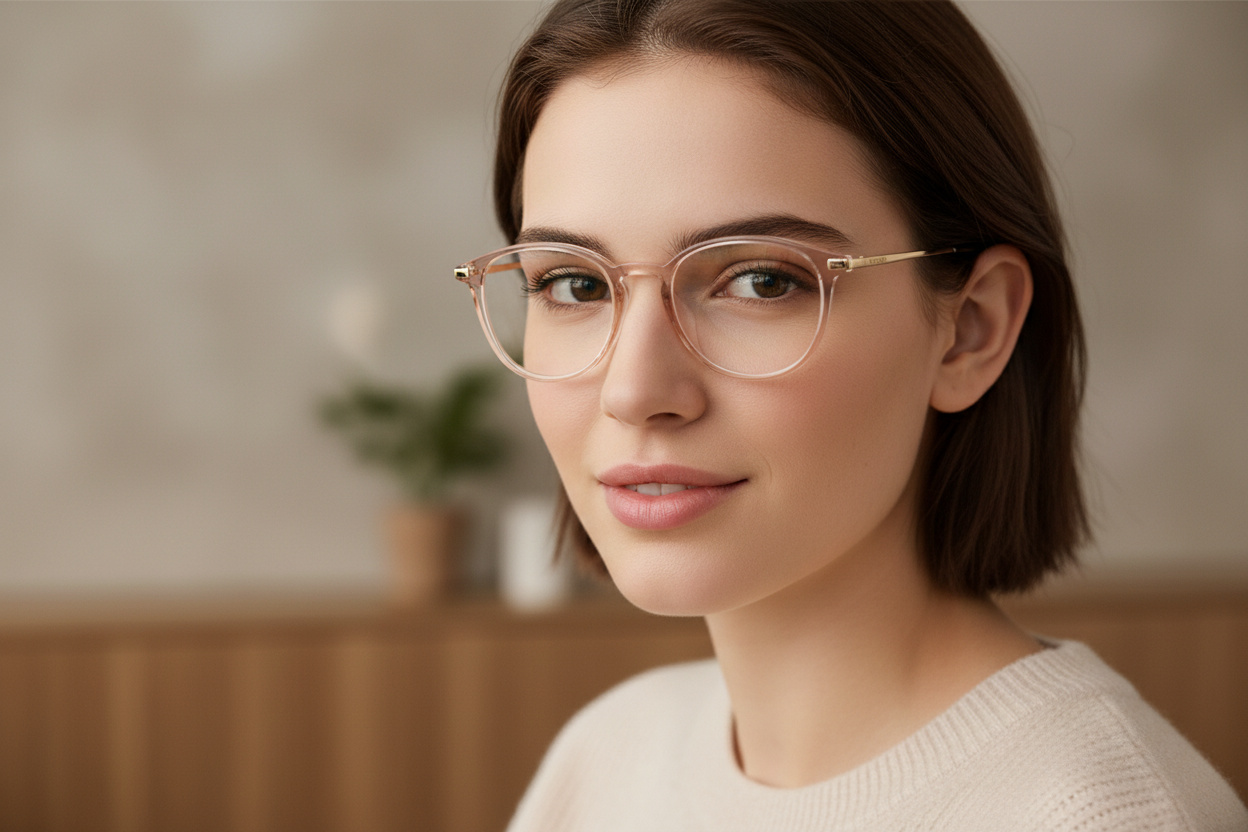 Widok z przodu Gucci GG1466OA (003)