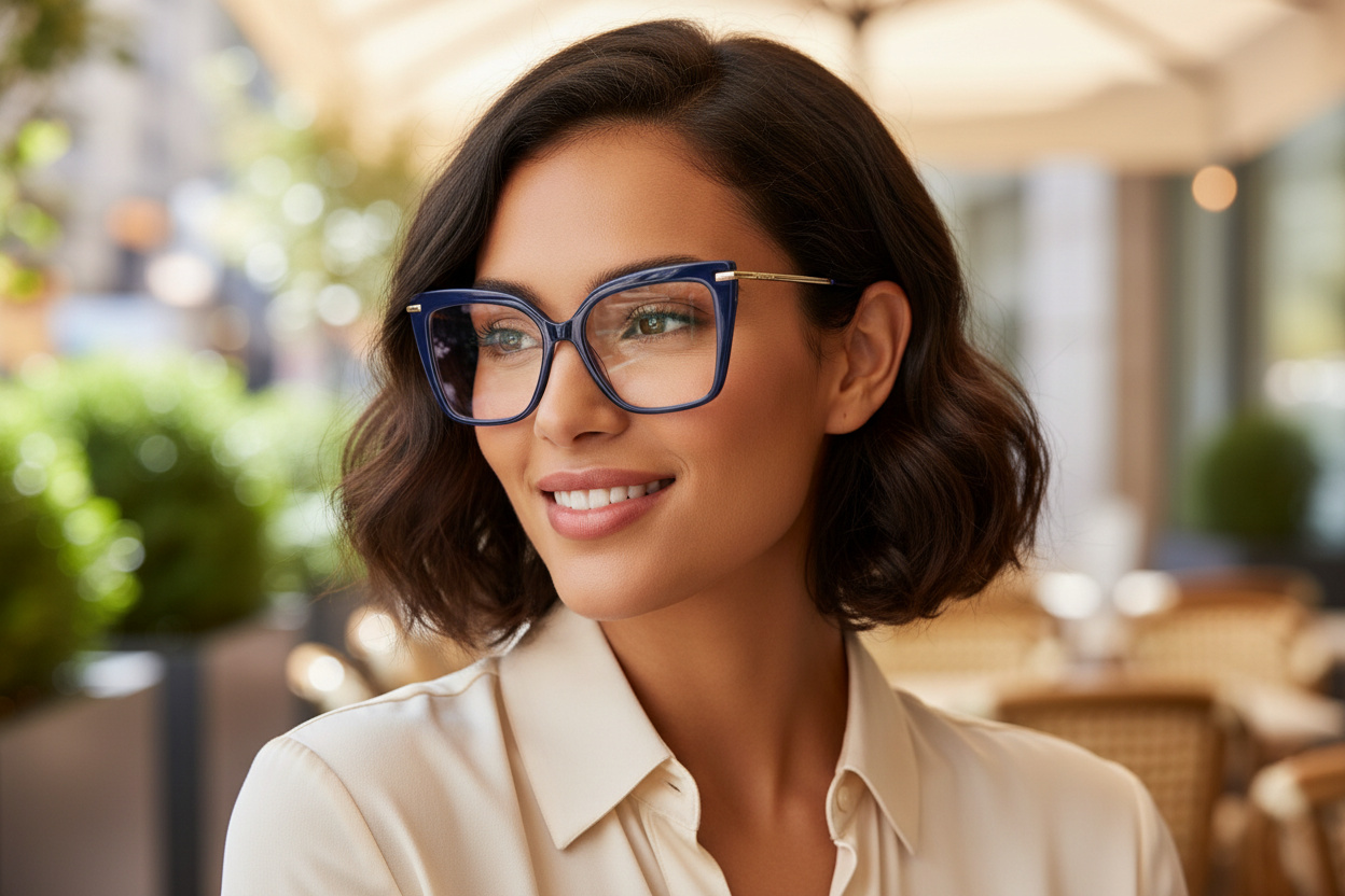 Widok z przodu Max Mara MM5144 (090)