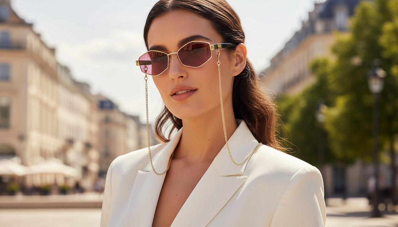 Widok z przodu Marc Jacobs MARC 496/S (Y11/VC)