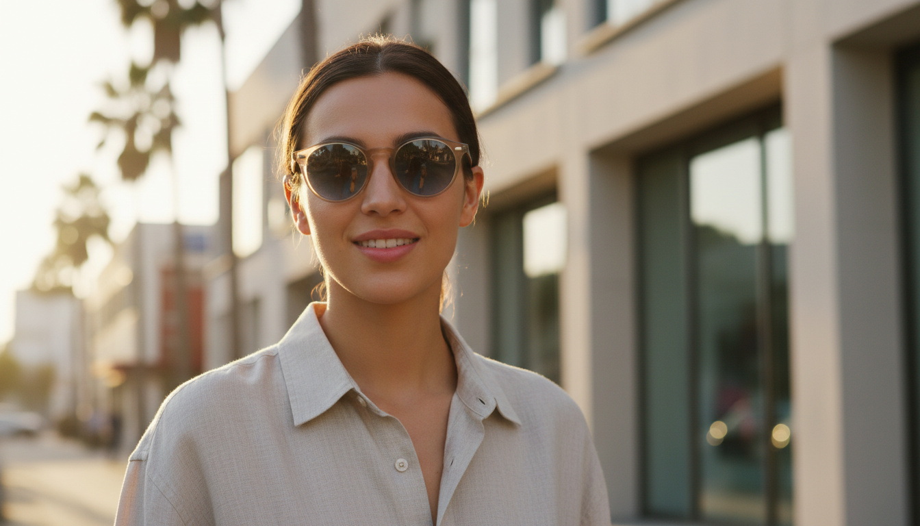 Widok z przodu Ray-Ban RB2180 (6788V1)