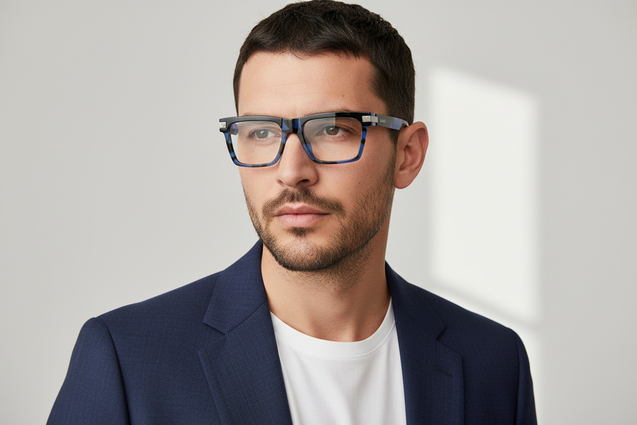 Widok z przodu Versace VE3354 (5460)