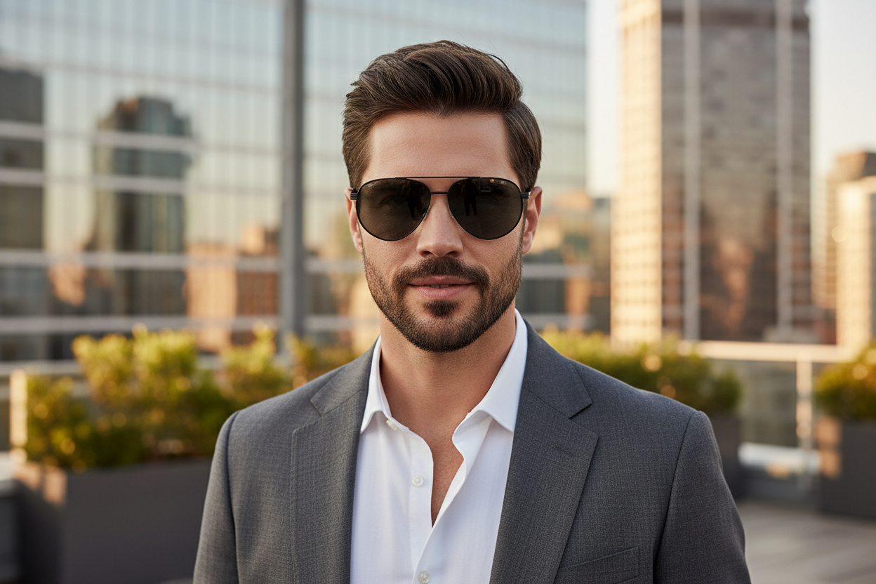 Widok z przodu Emporio Armani EA2156 (300187)