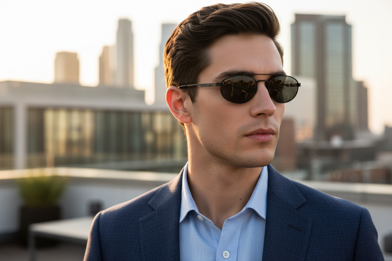 Widok z przodu Emporio Armani EA2157 (300187)