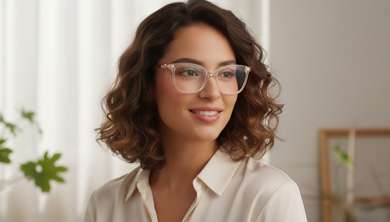 Widok z przodu Swarovski SK2020 (1027)