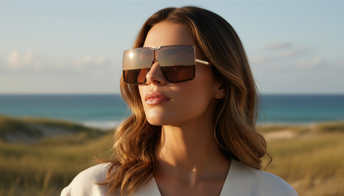 Widok z przodu Max Mara MILLER (MM0117 - 32E)