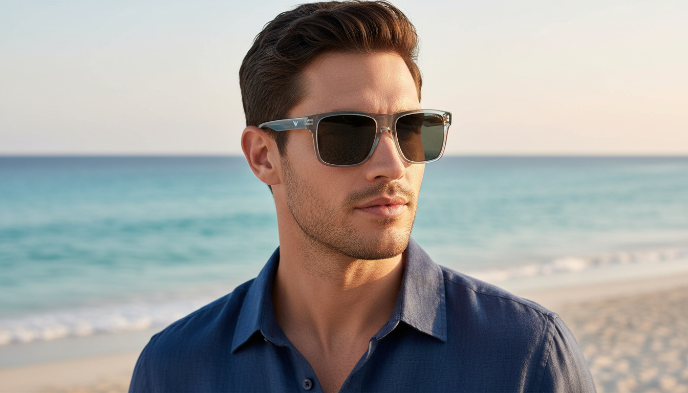 Widok z przodu Emporio Armani EA4232 (617787)
