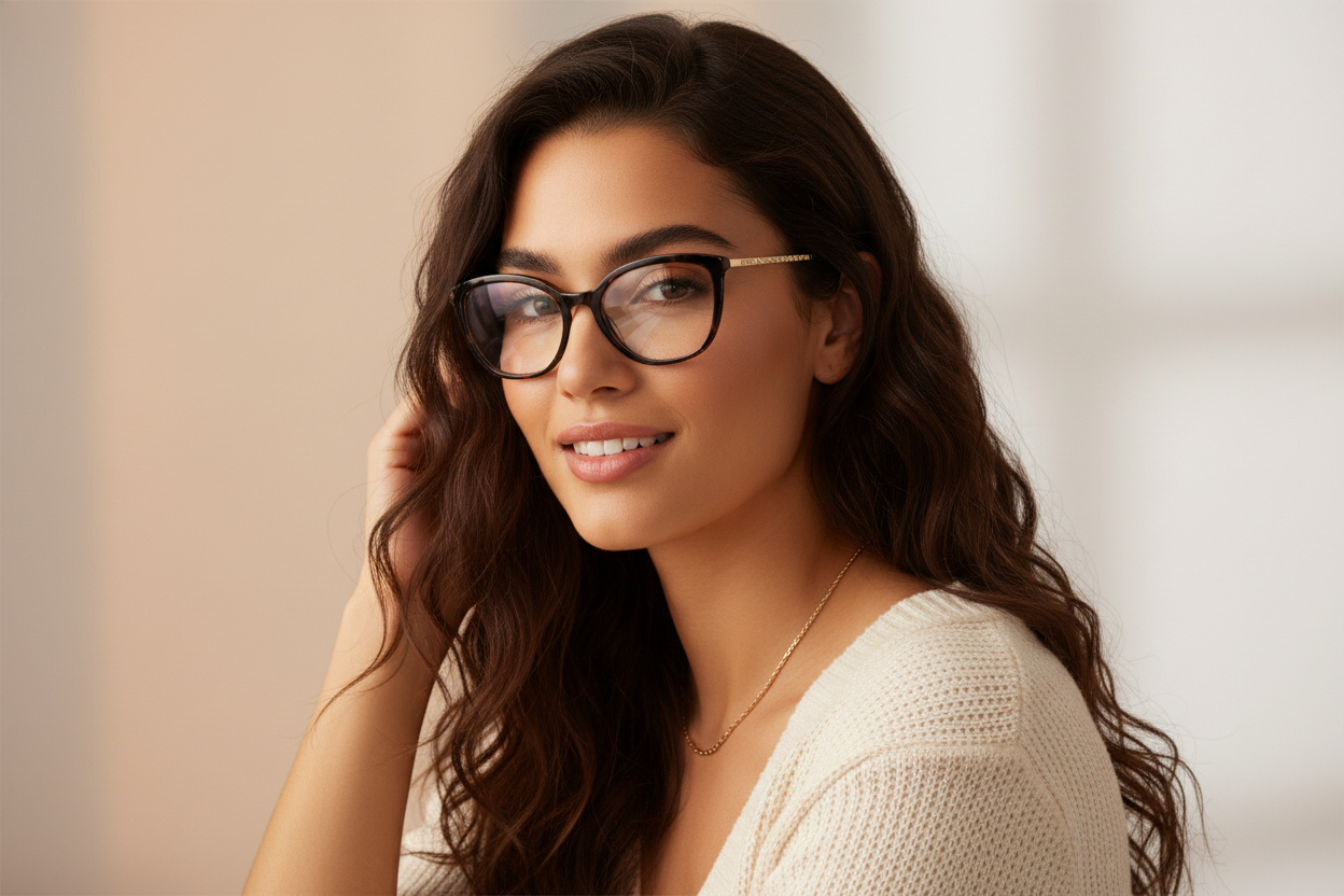 Widok z przodu Guess GU50171 (052)