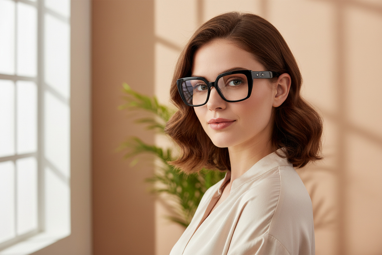 Widok z przodu Guess GU50174 (001)