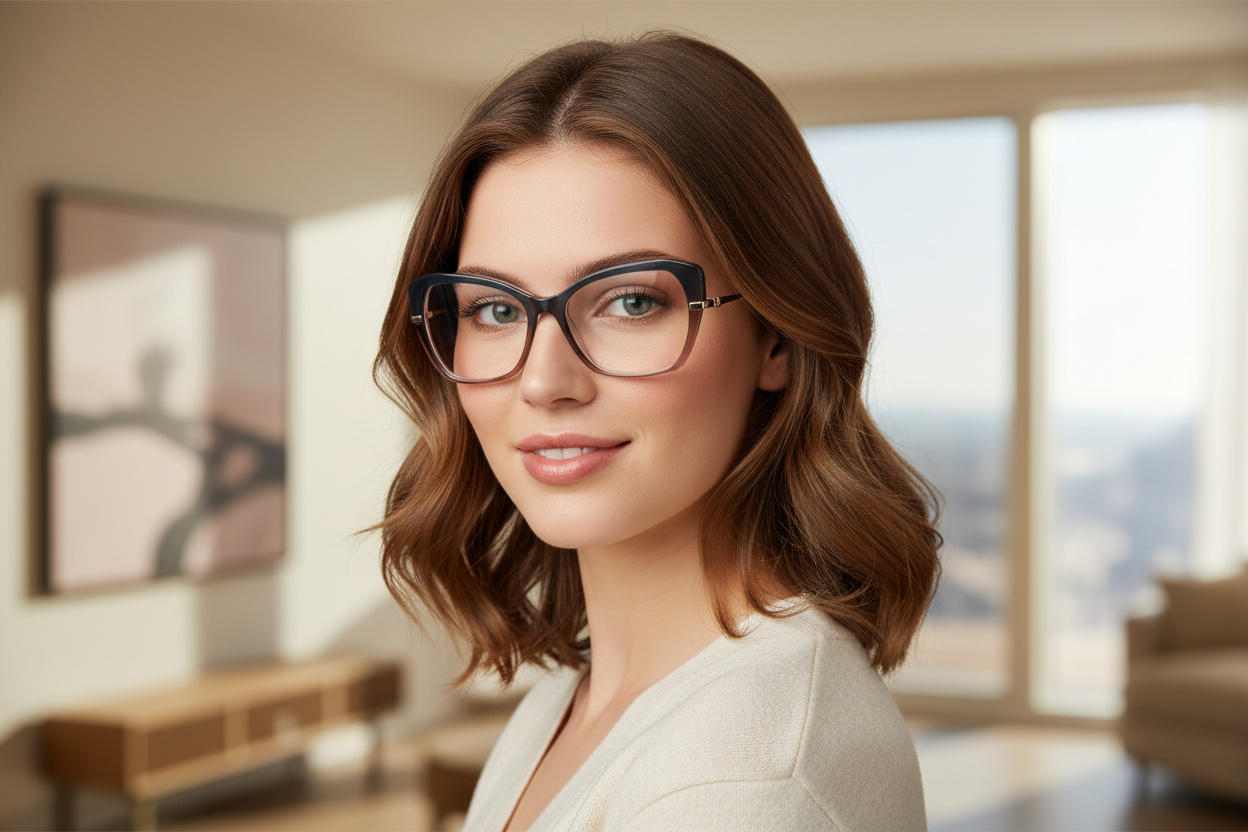 Widok z przodu Guess GU50183 (092)