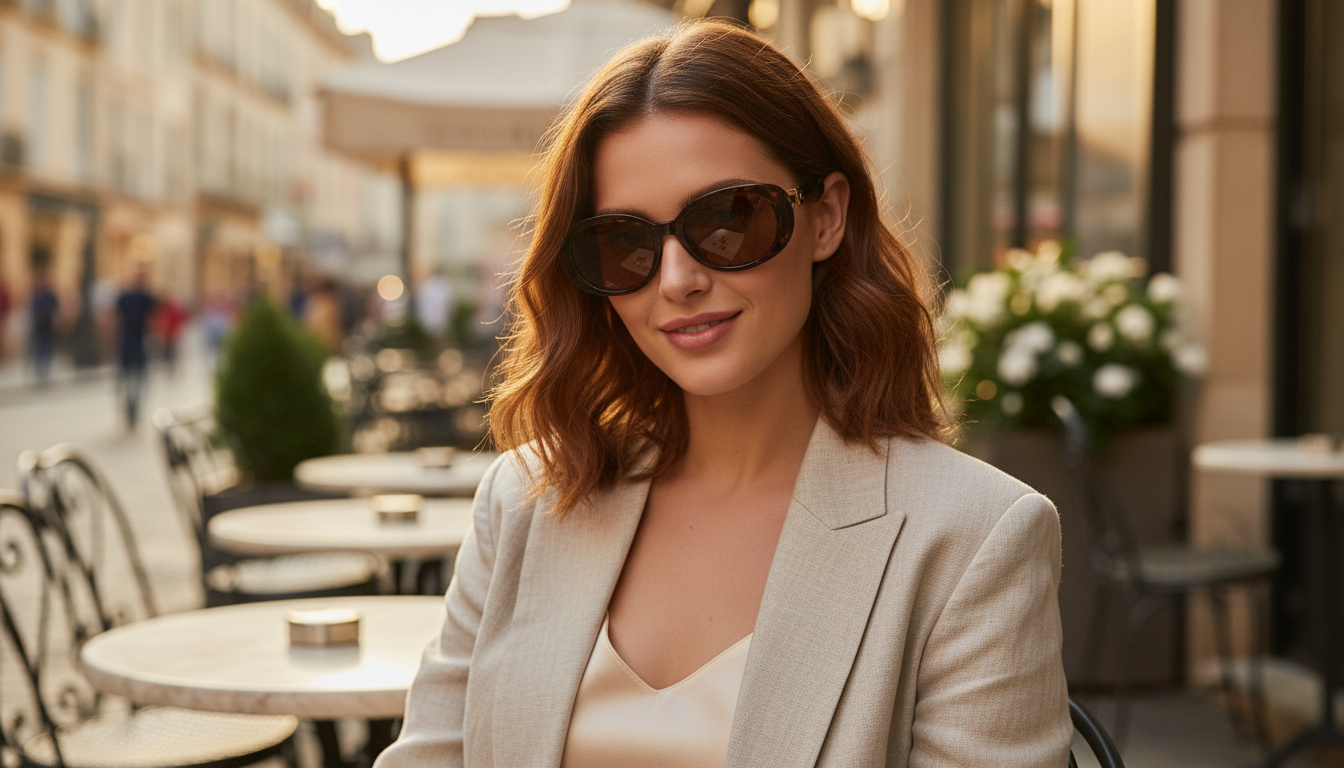 Widok z przodu Gucci GG1684SA (004)