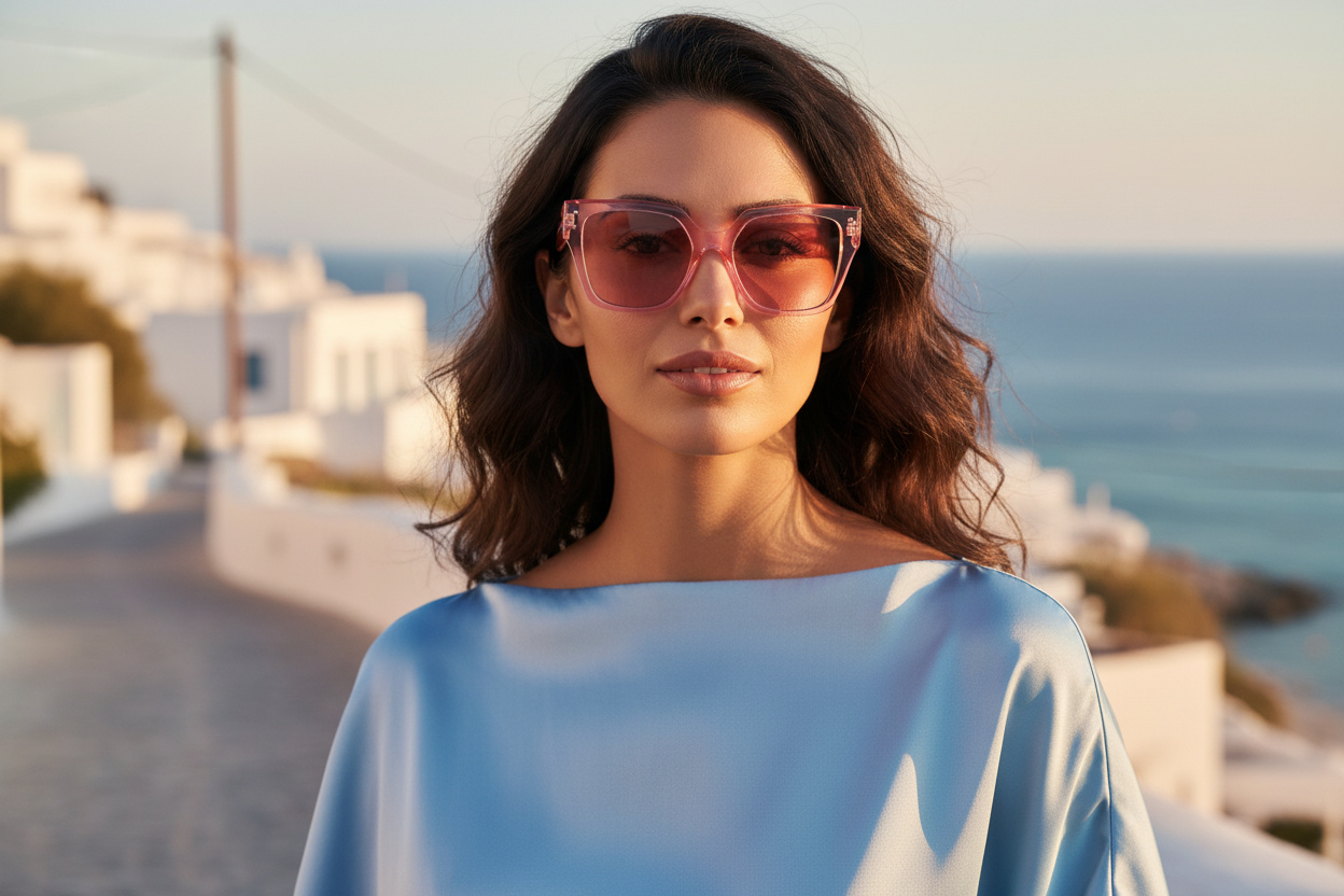 Widok z przodu Dolce & Gabbana DG4471 (314830)