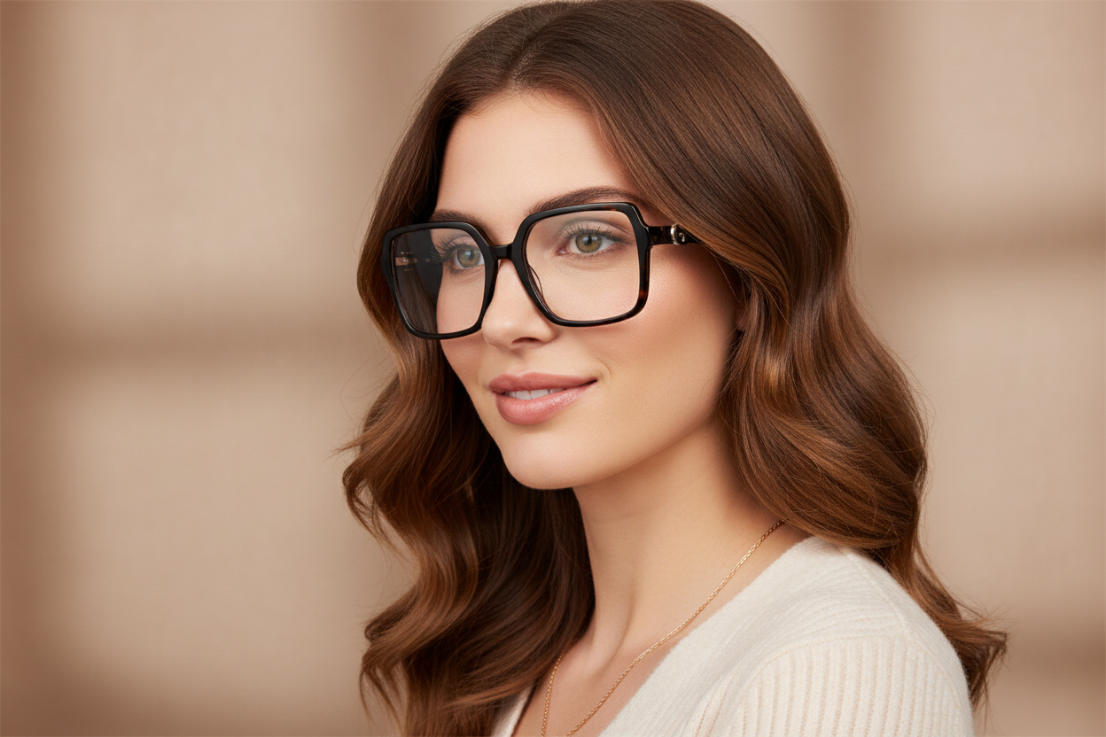 Widok z przodu Guess GU50228 (052)