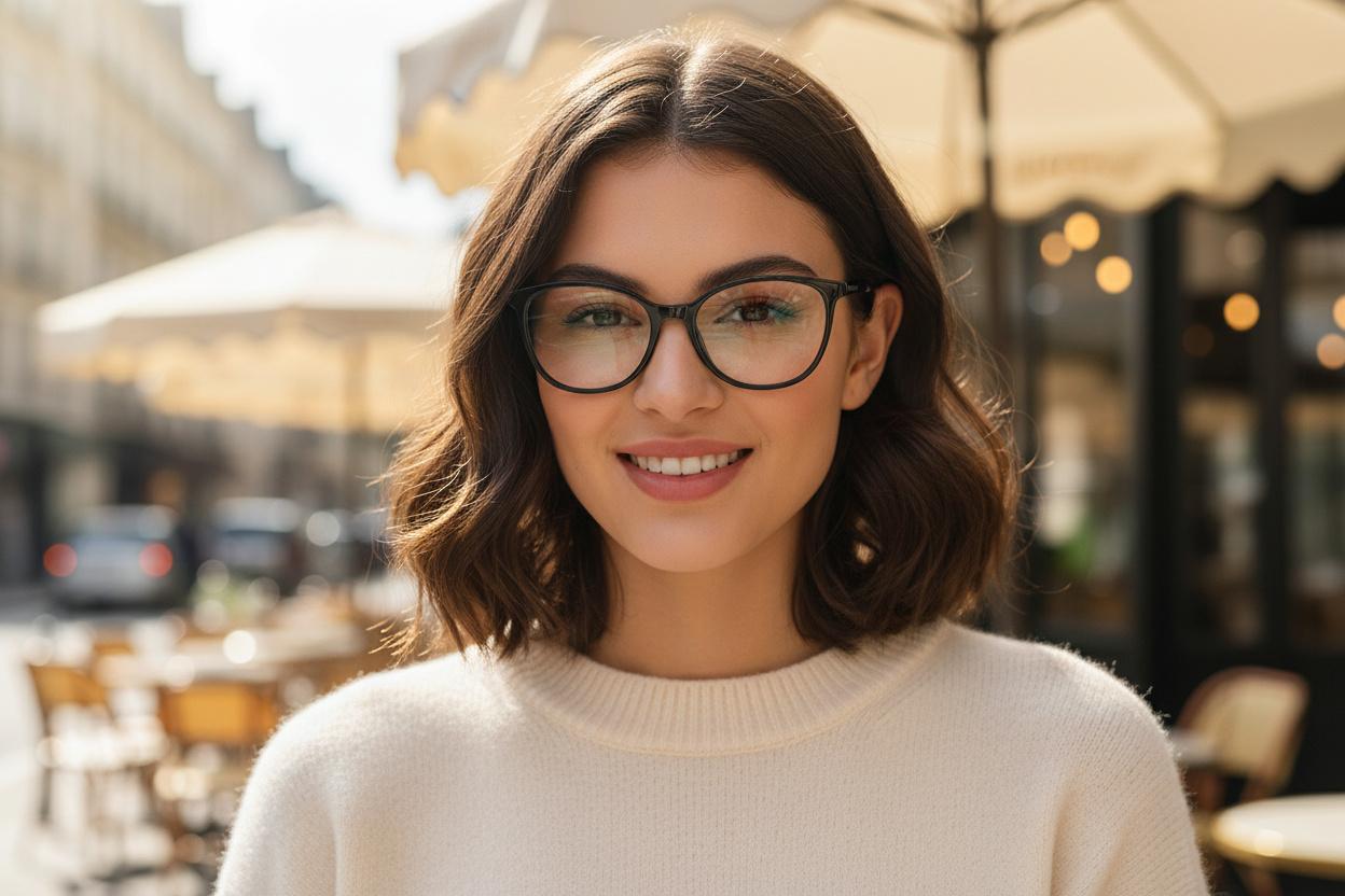 Widok z przodu Dolce & Gabbana DG3425 (501)