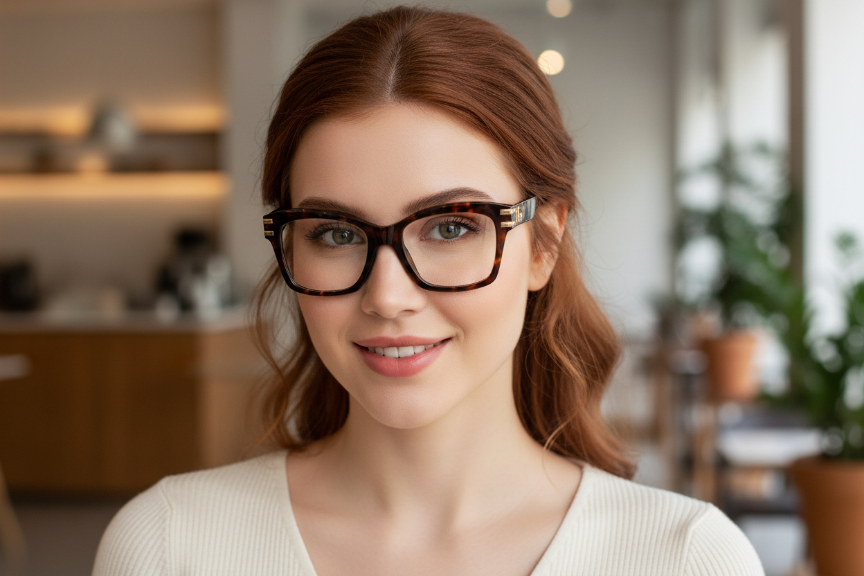 Widok z przodu Dolce & Gabbana DG3419 (502)