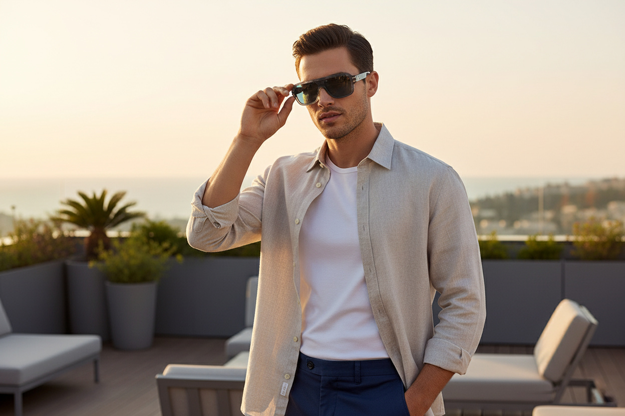 Widok z przodu Dolce & Gabbana DG4507 (3445/1)