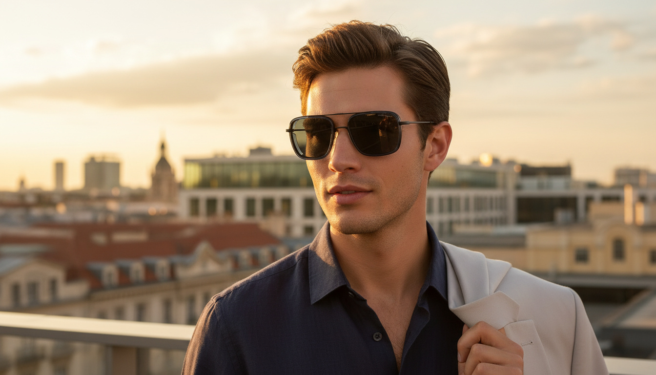 Widok z przodu Emporio Armani EA2162 (300180)