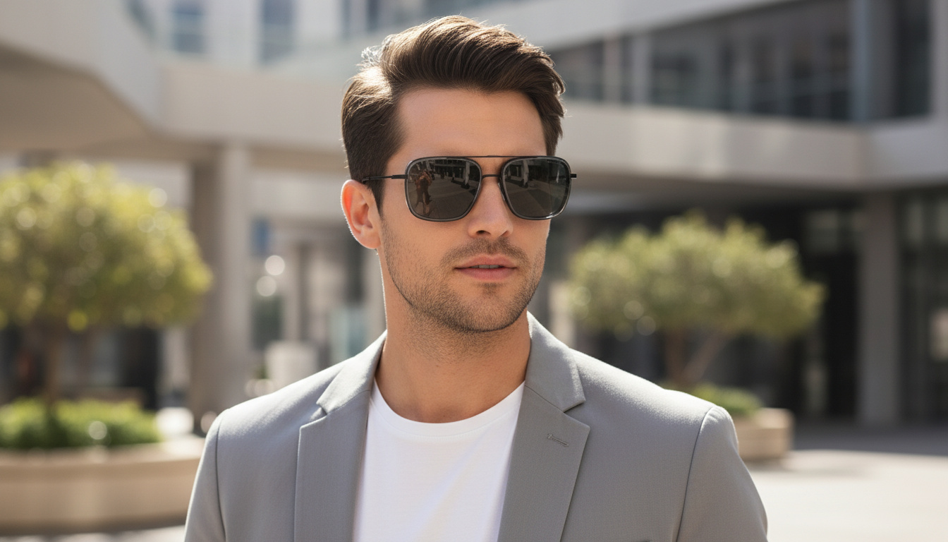 Widok z przodu Emporio Armani EA2162 (300187)