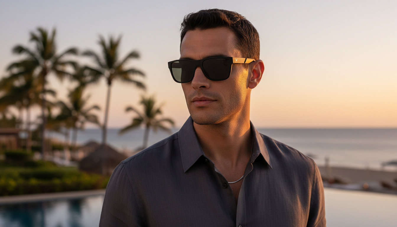 Widok z przodu Emporio Armani EA4243 (5001T3)