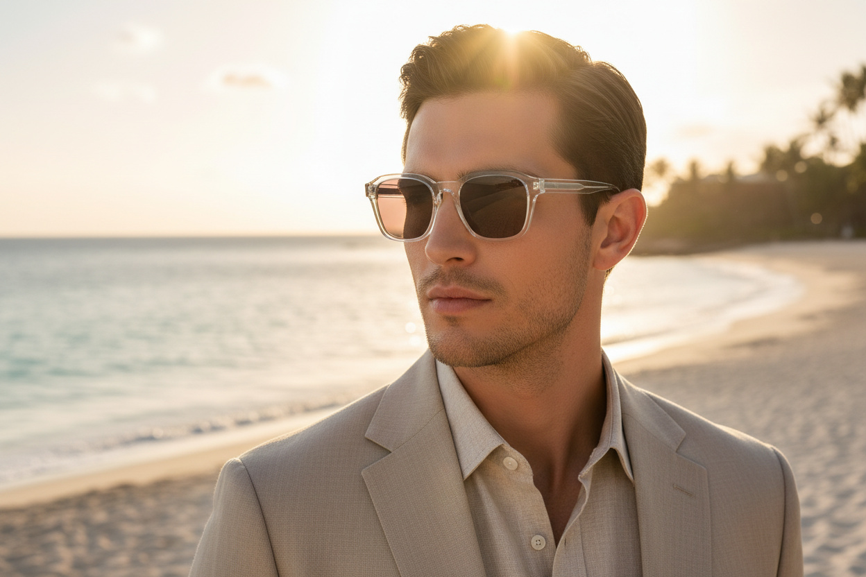 Widok z przodu Emporio Armani EA4245U (62507N)