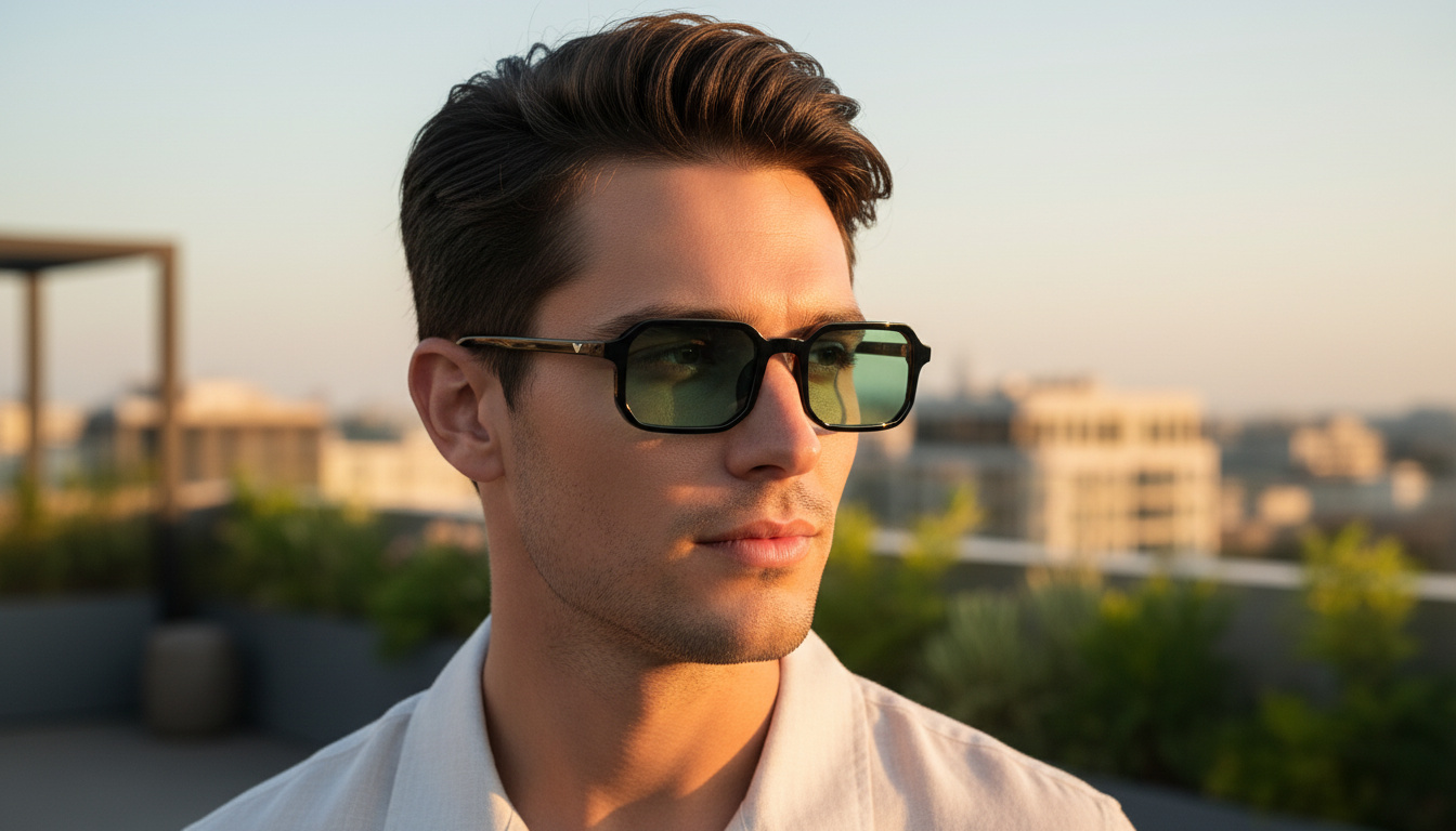 Widok z przodu Emporio Armani EA4253U (501765)