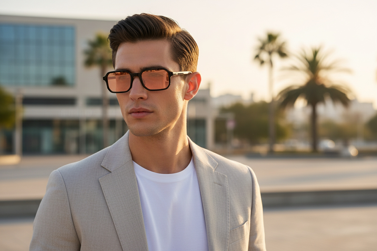 Widok z przodu Emporio Armani EA4253U (501793)