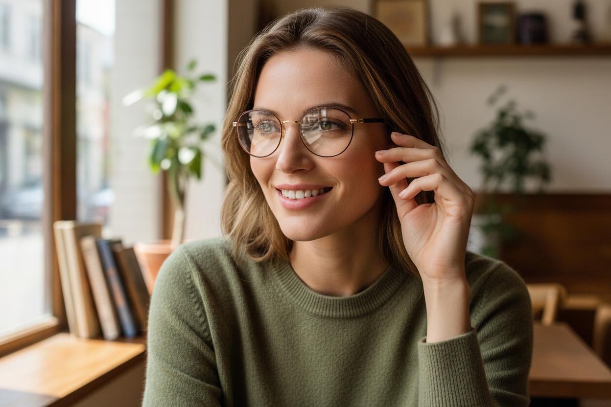 Widok z przodu Ray-Ban RX6538D (3193)