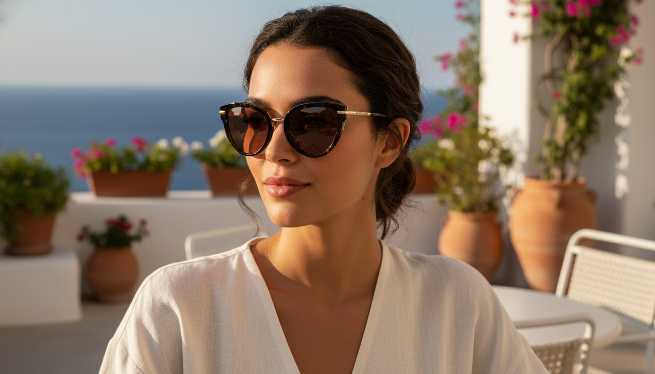 Widok z przodu Dolce & Gabbana DG4492 (321713)